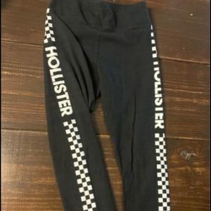 Hollister Leggings